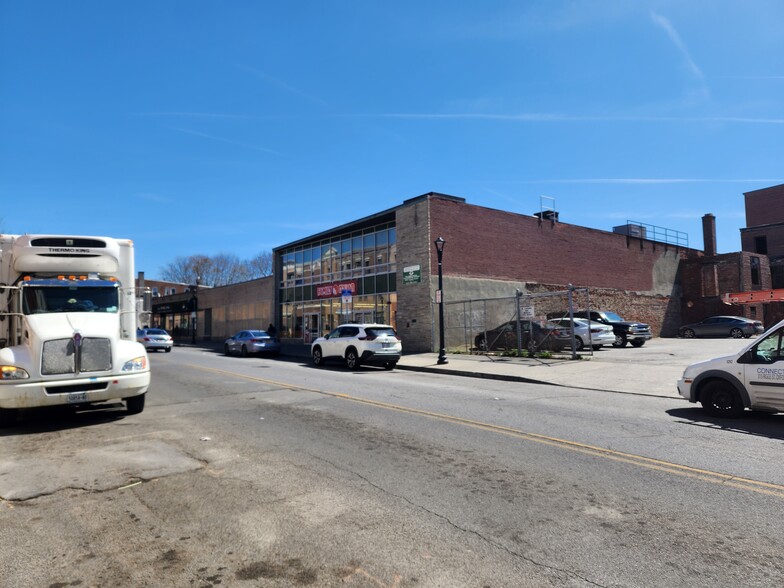 Primary Photo Of 412-416 Main St, Poughkeepsie Storefront Retail Office For Lease