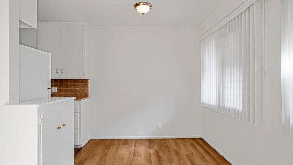 More Photos Of 3310 Keystone Ave, Los Angeles Apartments For Sale