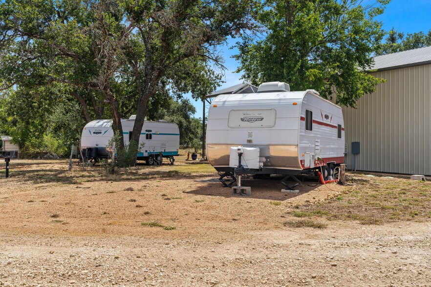 More Photos Of 7394 Creek Rd, Dripping Springs Land For Sale