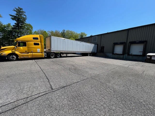 More Photos Of 299 Industrial Ln, Torrington Distribution For Lease