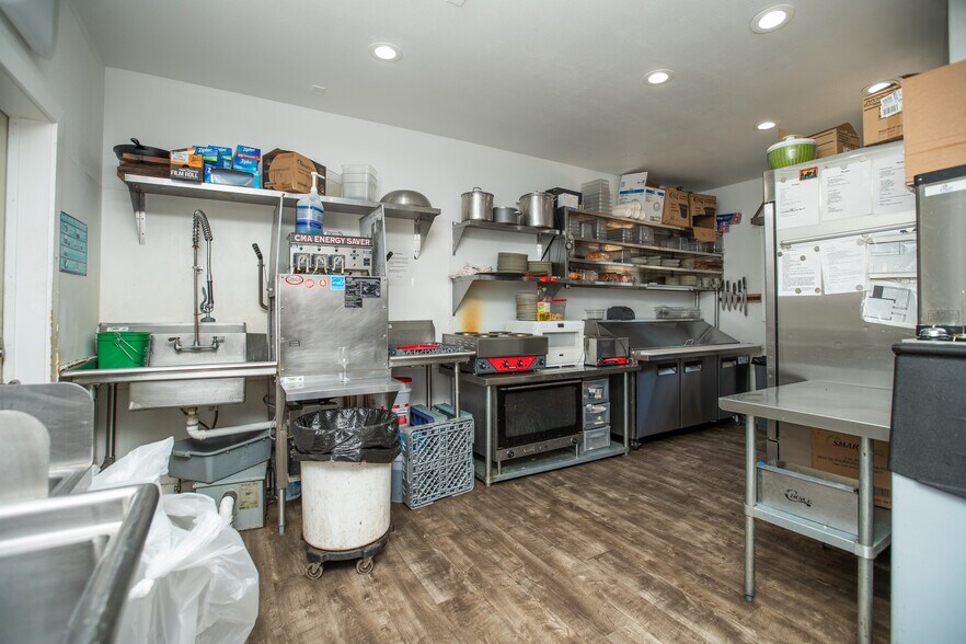 More Photos Of 309 Main St, Westcliffe Storefront Retail Office For Sale