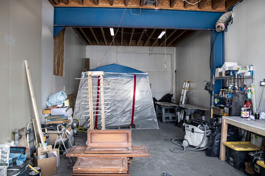 More Photos Of 1317 Middlesex St, Lowell Carwash For Lease