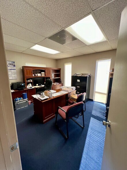 More Photos Of 2431 Destiny Way, Odessa Manufacturing For Sale