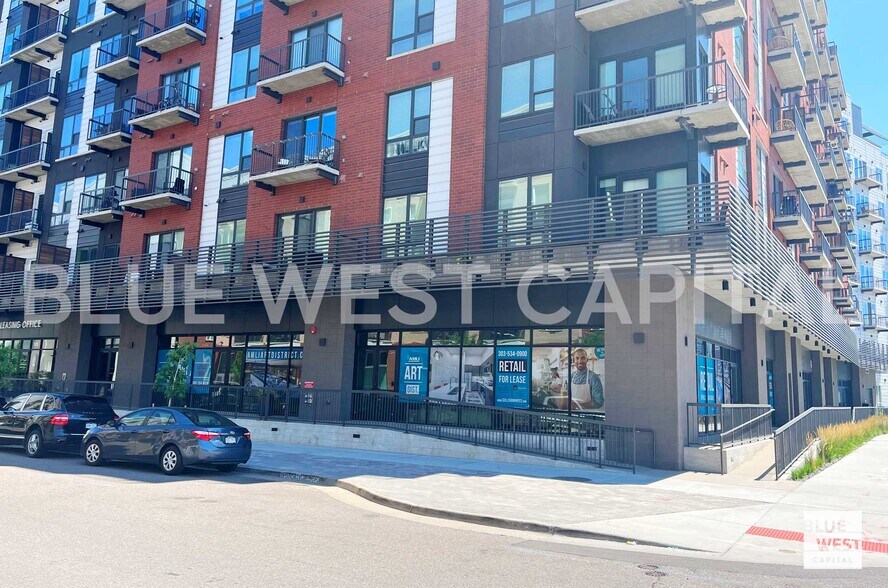 Primary Photo Of 2520 Wewatta Way, Denver Apartments For Lease