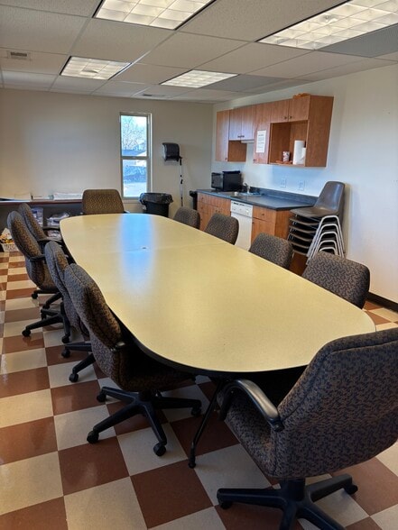 More Photos Of 635 W Corona St, Pueblo Loft Creative Space For Lease