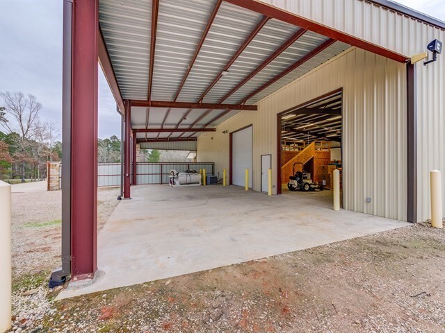 More Photos Of 4304 College Dr, Lufkin Office For Sale