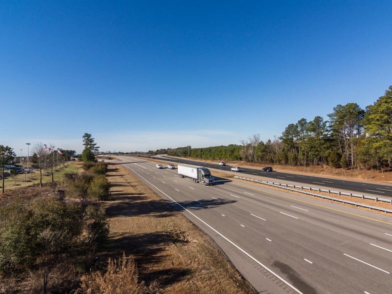 Primary Photo Of Eagle Rock Rd @ Rolesville Rd, Wendell Land For Sale