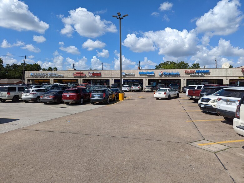 More Photos Of 10354 Fulton Rd, Houston Land For Sale