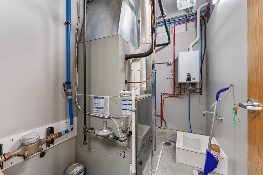 More Photos Of 605 Greenway Ct, Reedsburg Industrial For Sale