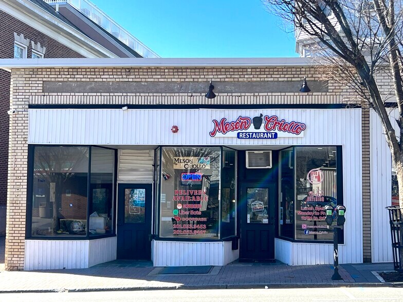 More Photos Of 238 Main St, Ridgefield Park Storefront Retail Residential For Sale