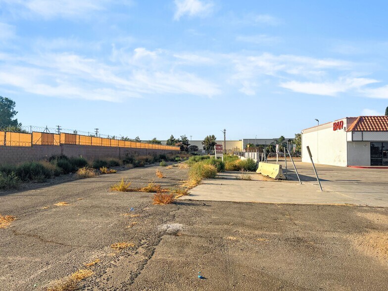 More Photos Of Perry St @ N Perris, Perris Land For Sale