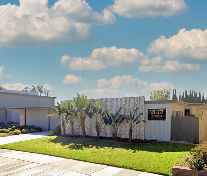 More Photos Of 1500 E Katella Ave, Orange Medical For Sale