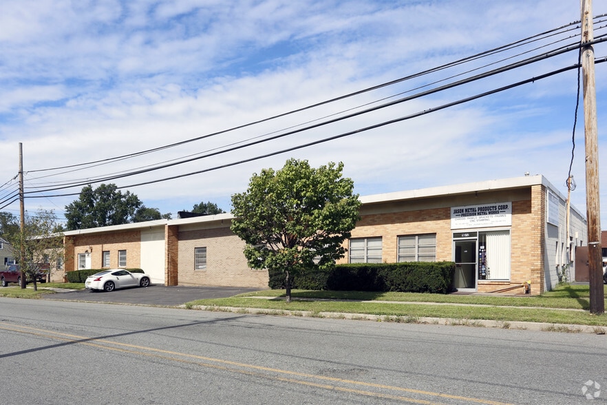 More Photos Of 1072 Randolph Ave, Rahway Warehouse For Sale