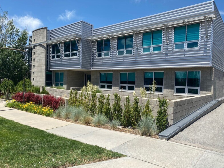 More Photos Of 1371 E 2100 S, Salt Lake City Office For Sale