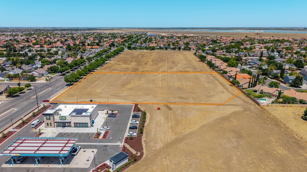More Photos Of Ward Rd & E Pacheco Blvd, Los Banos Land For Sale