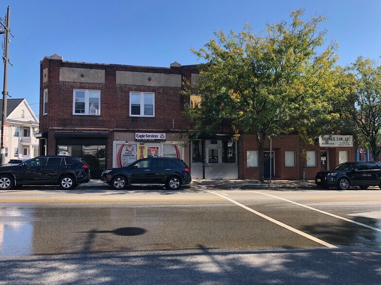 1105 Main St, Paterson, NJ 07503 Retail For Lease