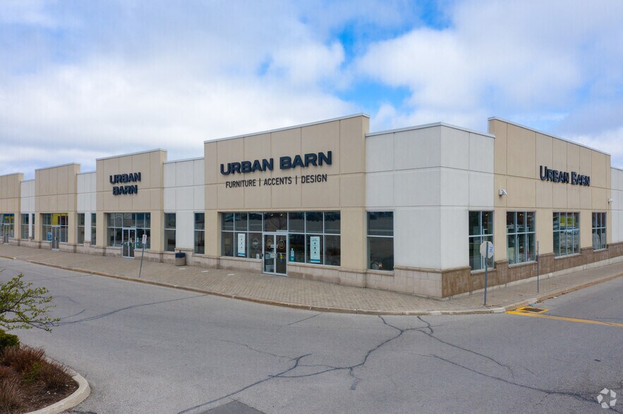 Primary Photo Of 295 High Tech Rd, Richmond Hill Storefront For Lease