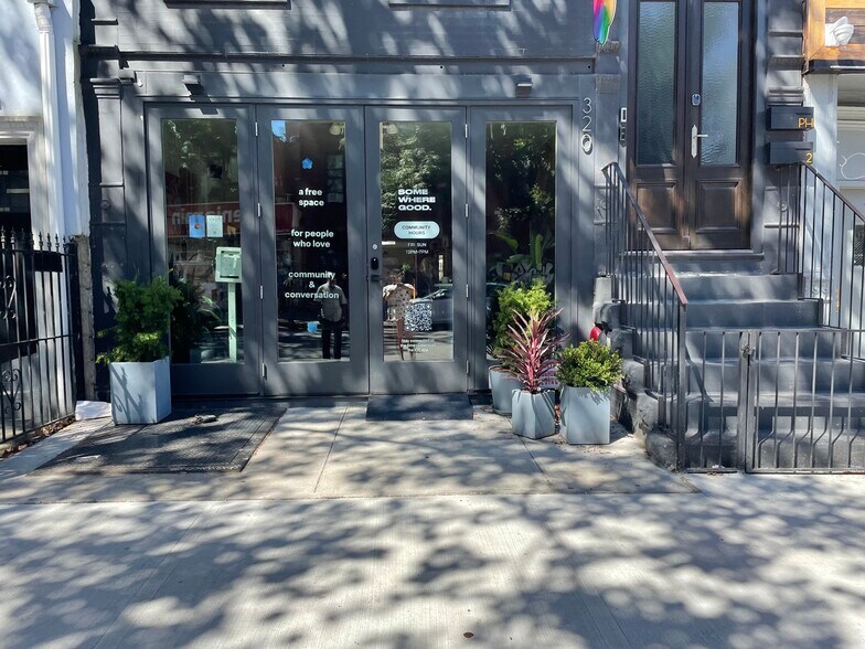 More Photos Of 320 Tompkins Ave, Brooklyn Apartments For Sale