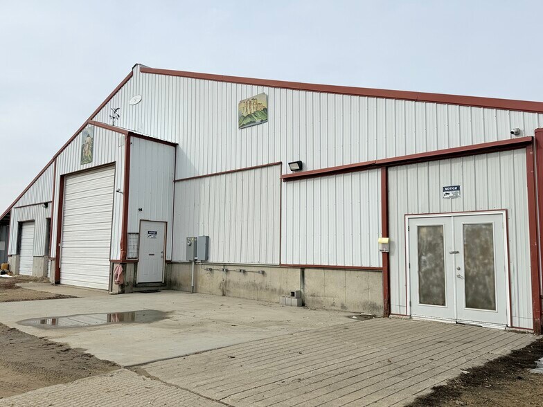 More Photos Of N4440 N4440 WI-162 state hwy, Bangor Warehouse For Lease