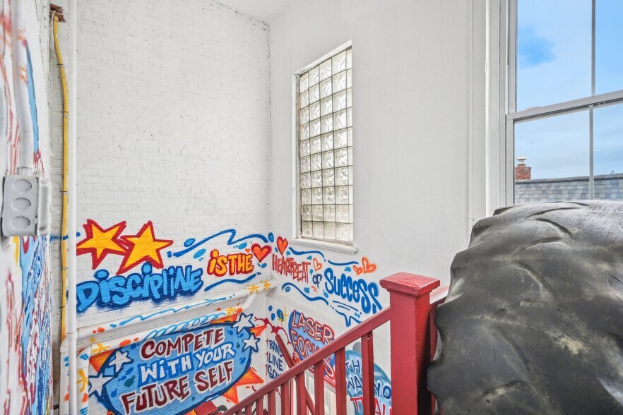 More Photos Of 1027 S Clinton Ave, Trenton Office For Sale