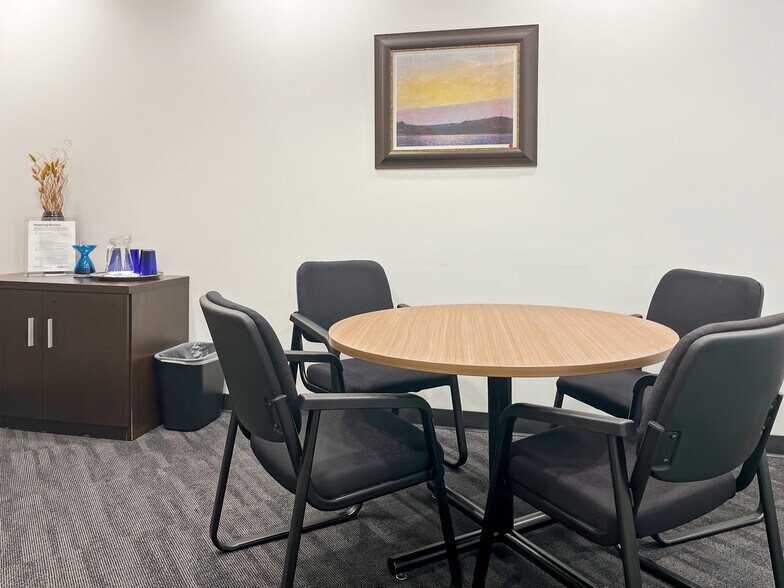 More Photos Of 666 Burrard Street, Vancouver Coworking Space