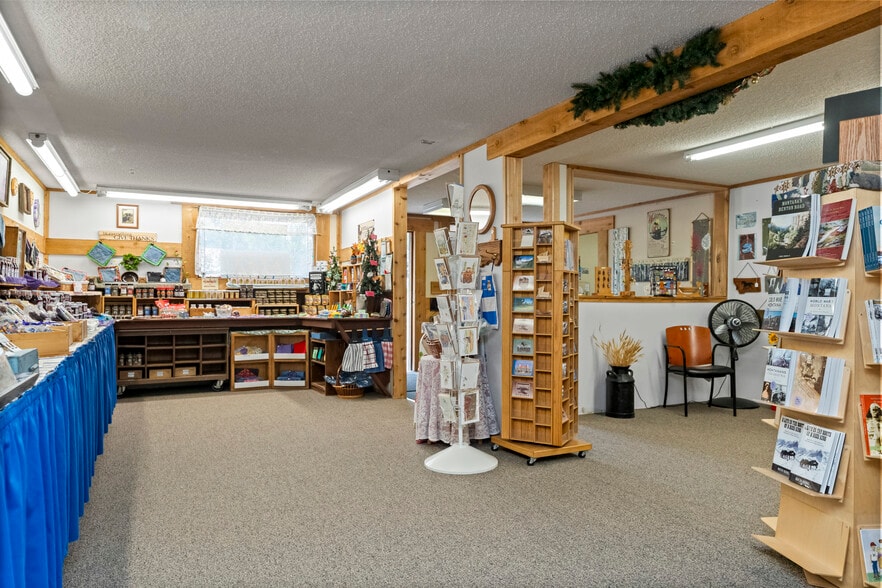 More Photos Of 2026 2nd Ave N, Great Falls General Retail For Lease