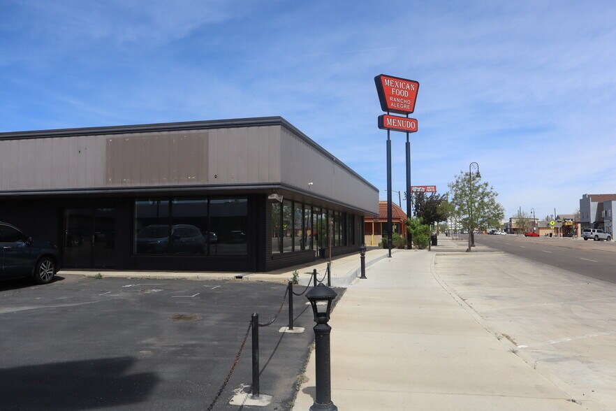 More Photos Of 2733 8th Ave, Greeley Freestanding For Sale