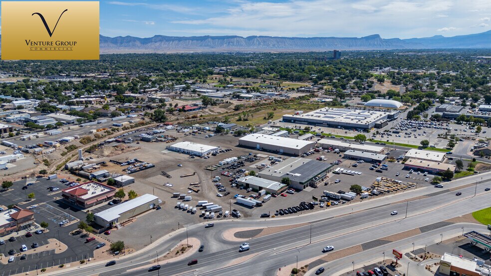 More Photos Of , Grand Junction Unknown For Sale