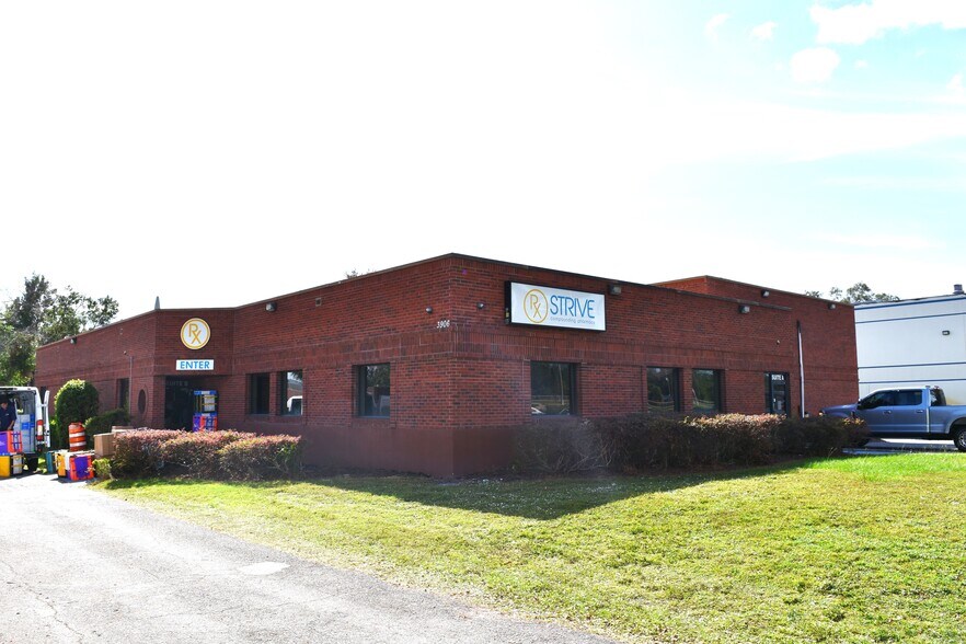 Primary Photo Of 3906 Cragmont Dr, Tampa Research And Development For Sale