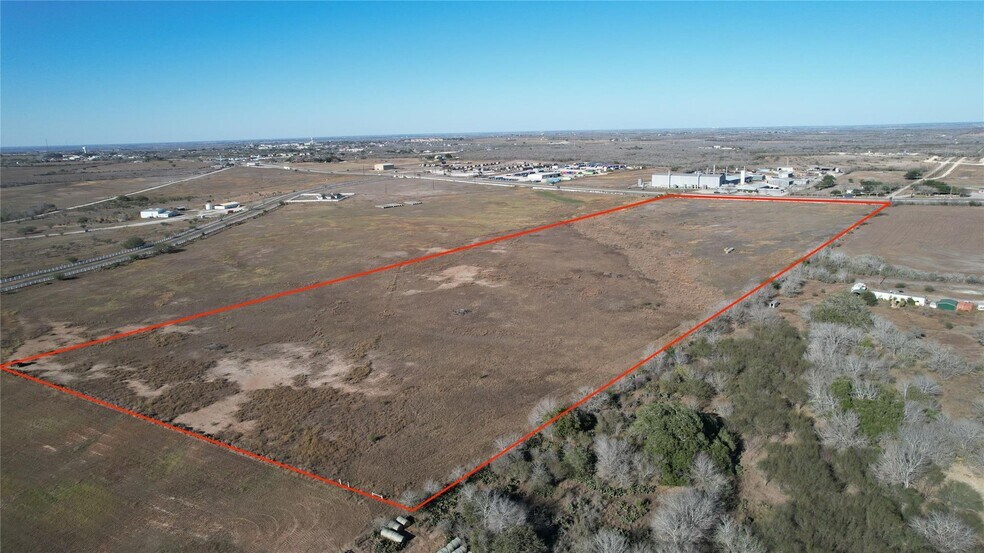 Primary Photo Of TBD HWY 181, Karnes City Land For Sale