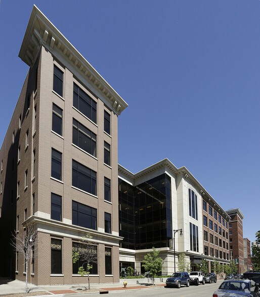 More Photos Of 111 Commerce Ave SW, Grand Rapids Schools For Sale