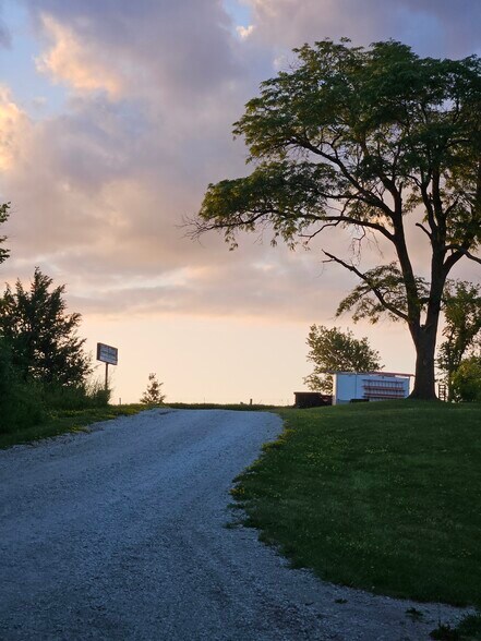 More Photos Of 36026 Jewell Ct, Earlham Land For Sale