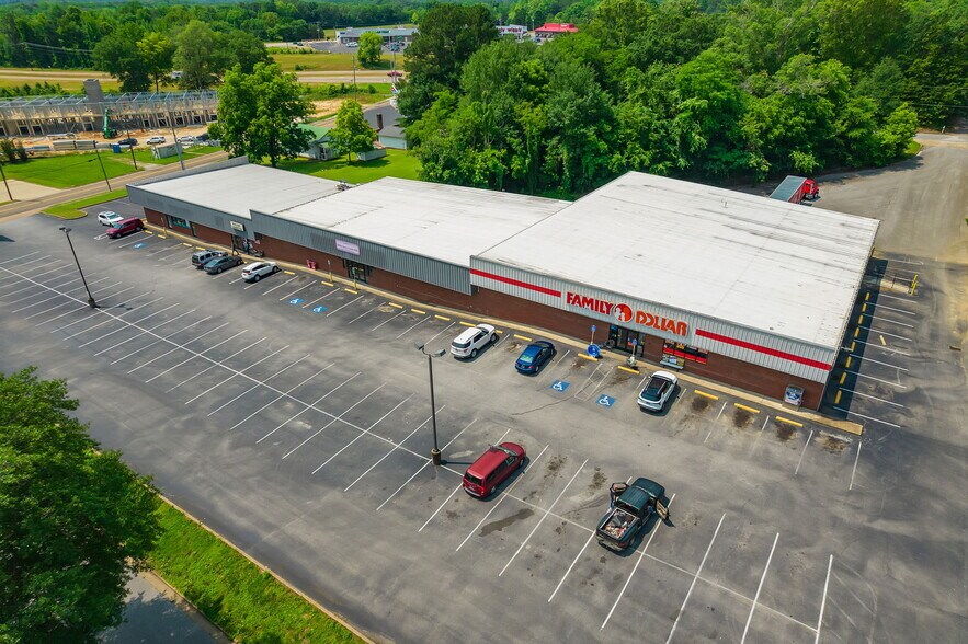 More Photos Of 121 Whitley Ave, Henderson Supermarket For Lease
