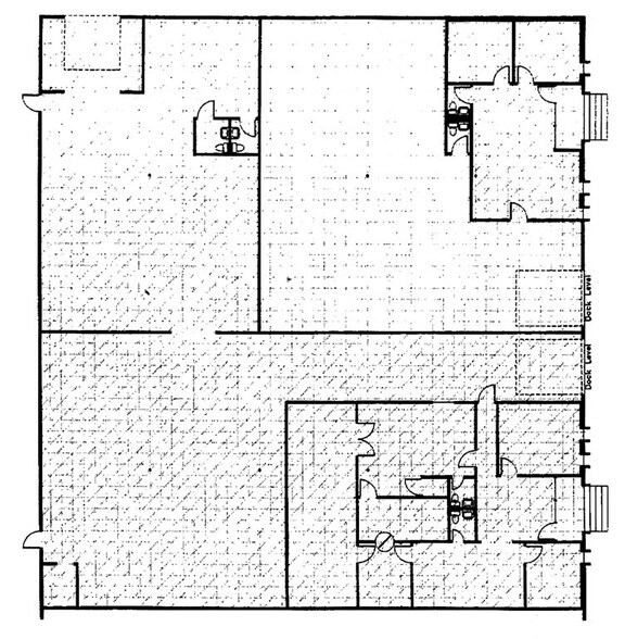 More Photos Of 9411-9421 Neils Thompson Dr, Austin Warehouse For Lease