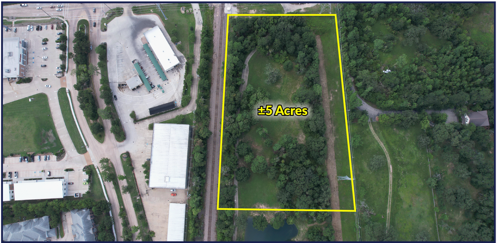 More Photos Of 9639 Louetta Rd, Spring Land For Sale