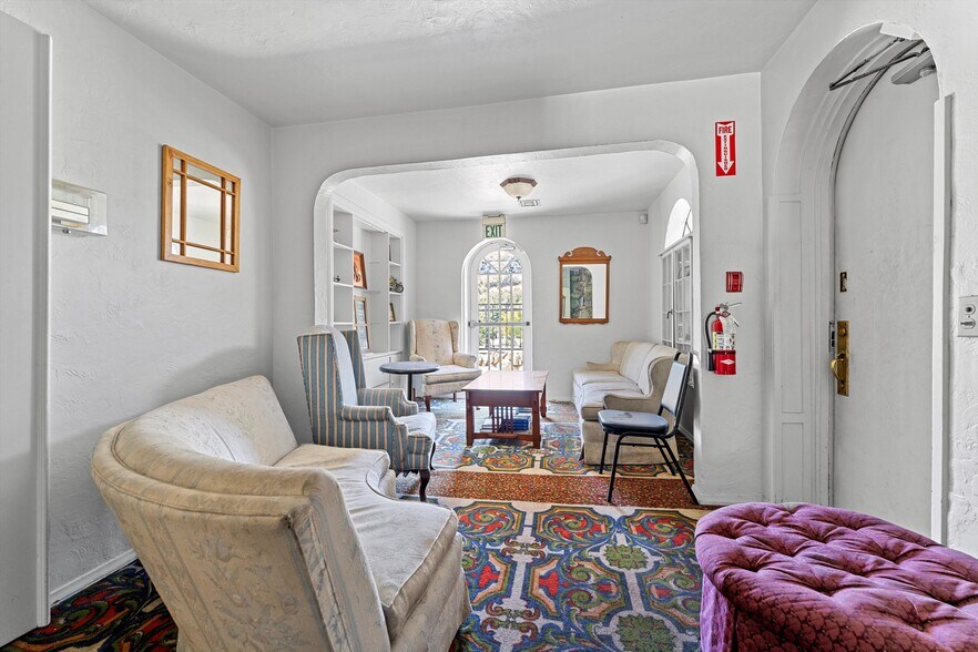 More Photos Of 17539 Elizabeth Lake Rd, Lake Hughes Land For Sale