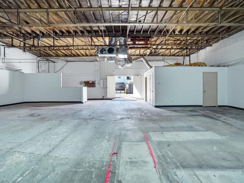 More Photos Of 2927 Morton St, Fort Worth Storefront For Sale