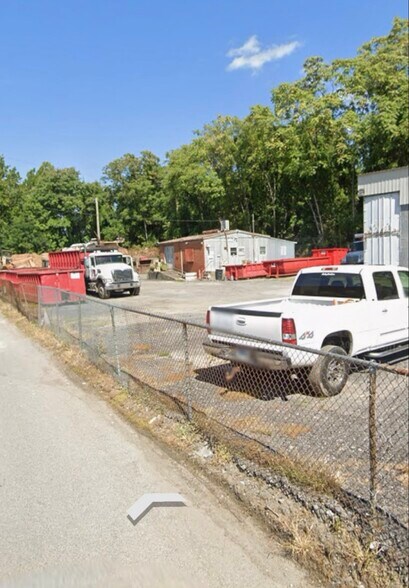 More Photos Of 75 Gwynns Mill Ct, Owings Mills Warehouse For Lease