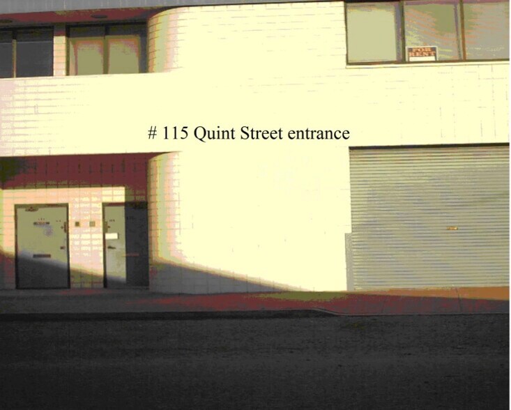 More Photos Of 3450 3rd St, San Francisco Warehouse For Lease