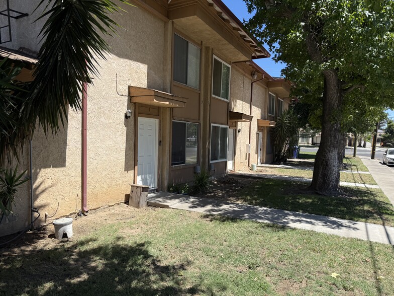 Primary Photo Of 1173 Alpha Rd, Turlock Apartments For Sale