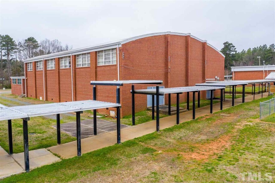 Primary Photo Of 8176 Nc Highway 96, Oxford Manufacturing For Sale