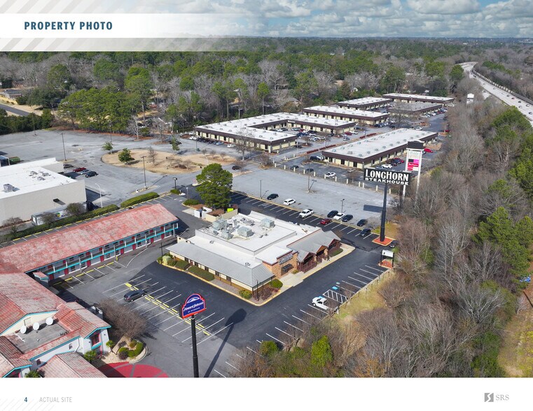 More Photos Of 3201 Macon Rd, Columbus Restaurant For Sale