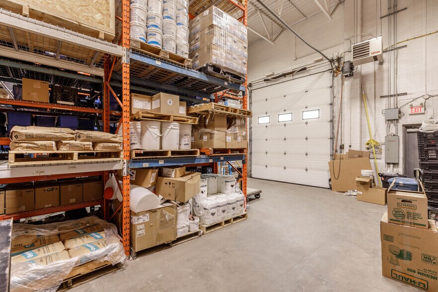 More Photos Of 4116 64 Av SE, Calgary Industrial For Sale