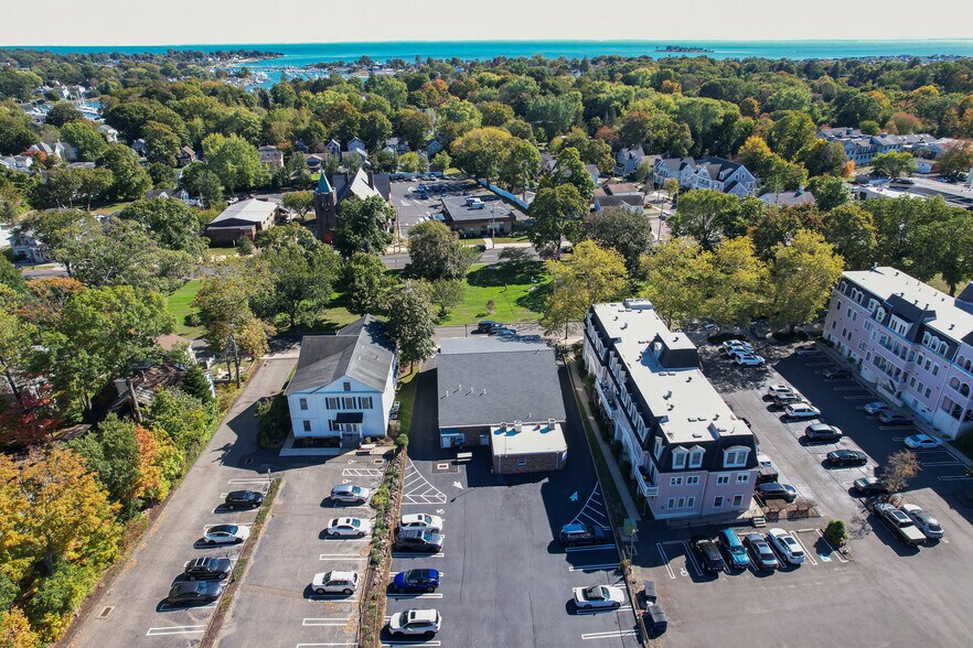 More Photos Of 179 N Broad St, Milford Medical For Lease