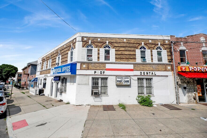 More Photos Of 2773 W 86th St, Brooklyn Multifamily For Sale