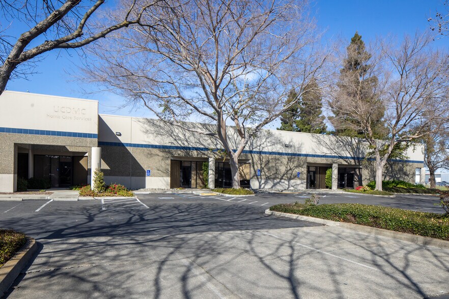 More Photos Of 3700 Business Dr, Sacramento Unknown For Lease