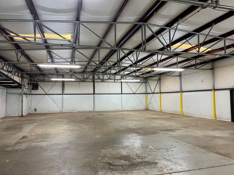 More Photos Of 329 E Shockley Ferry Rd, Anderson Light Distribution For Lease