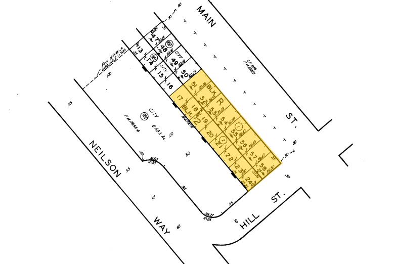 More Photos Of 2654 Main St, Santa Monica Storefront For Lease