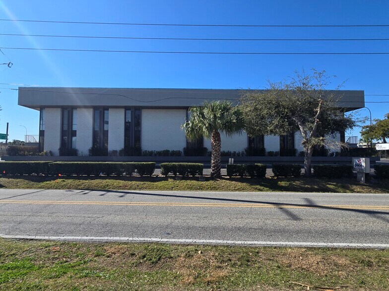 More Photos Of 445 N Wymore Rd, Winter Park Office For Lease