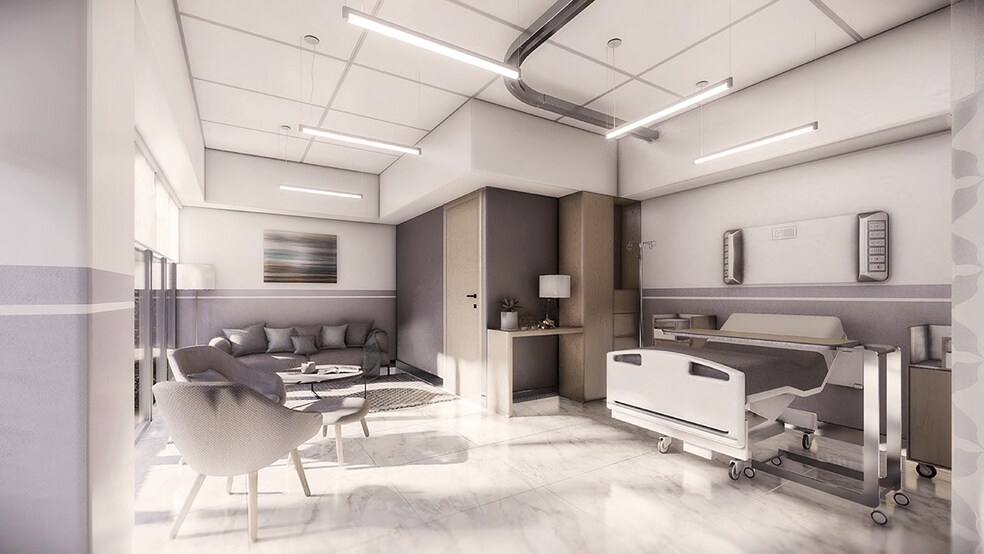 More Photos Of 601 N Federal Hwy, Hallandale Beach Office For Sale